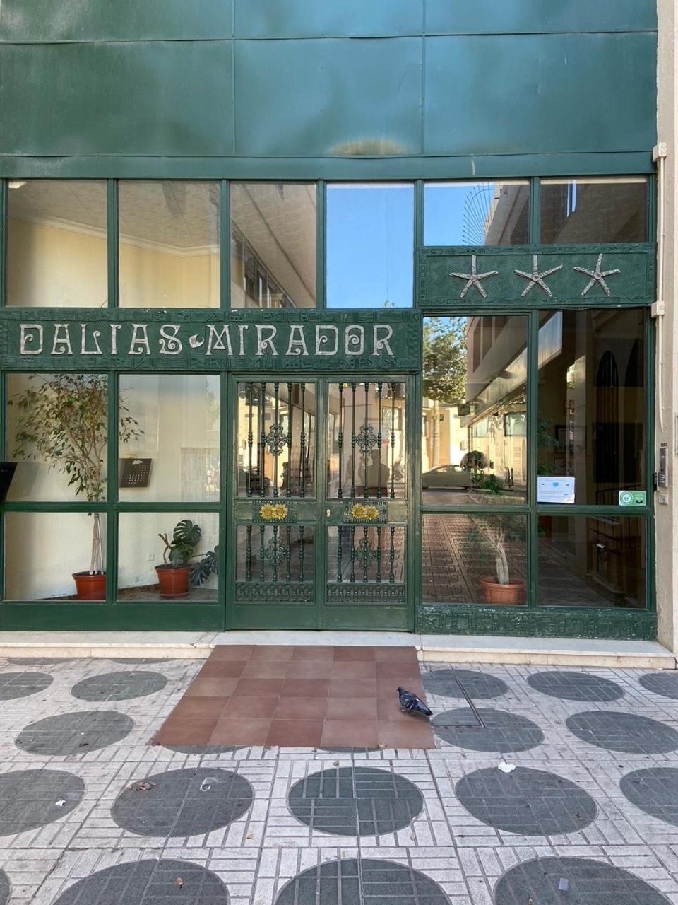 Apartment Casa Dalia - One Bedroom Flat