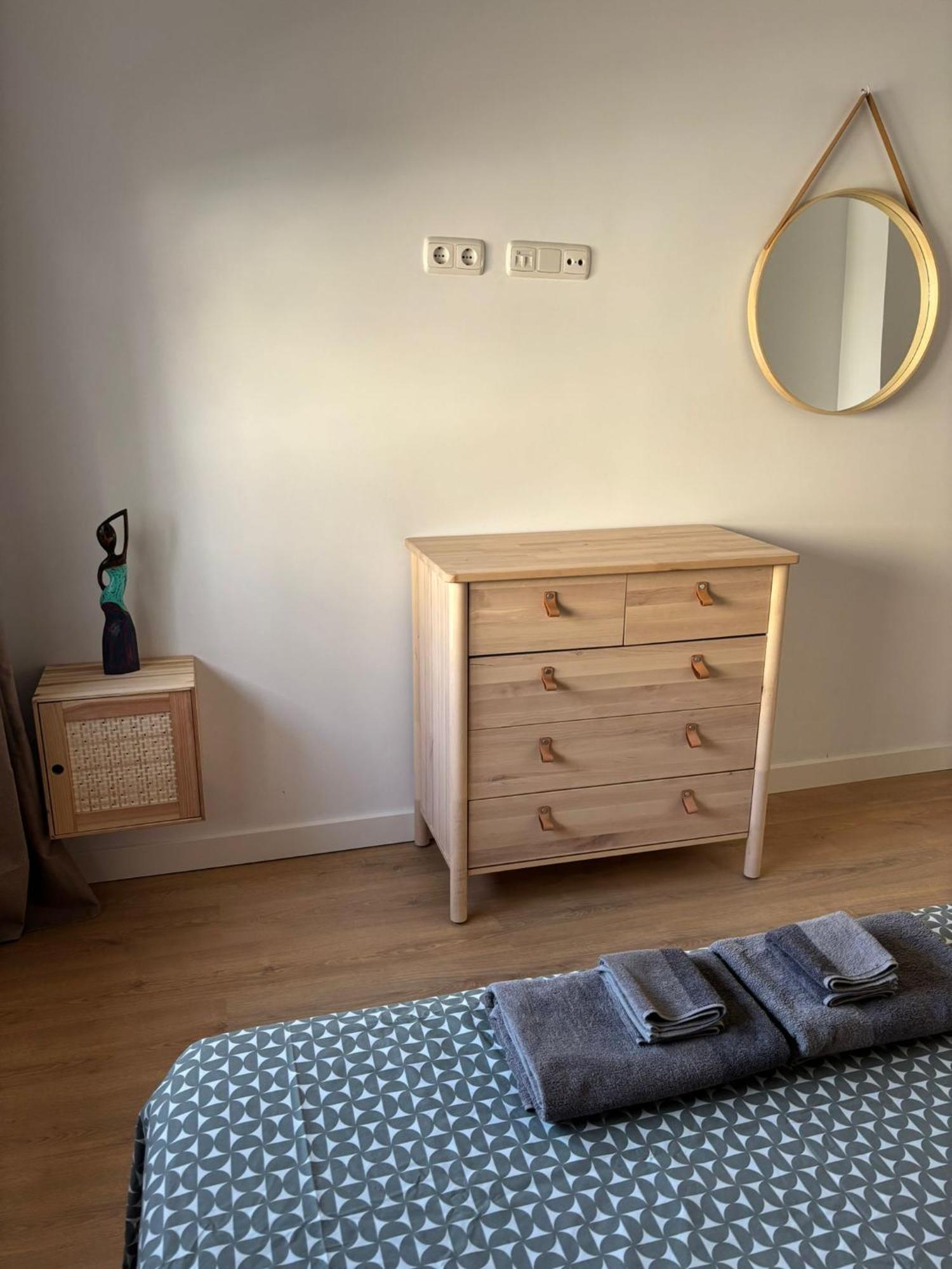 Casa Dalia - One Bedroom Flat *