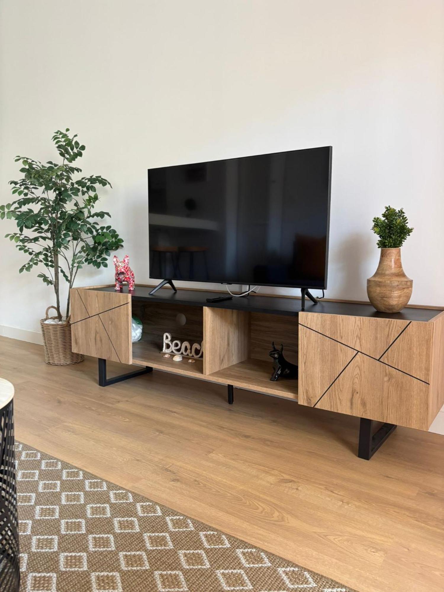 Casa Dalia - One Bedroom Flat *