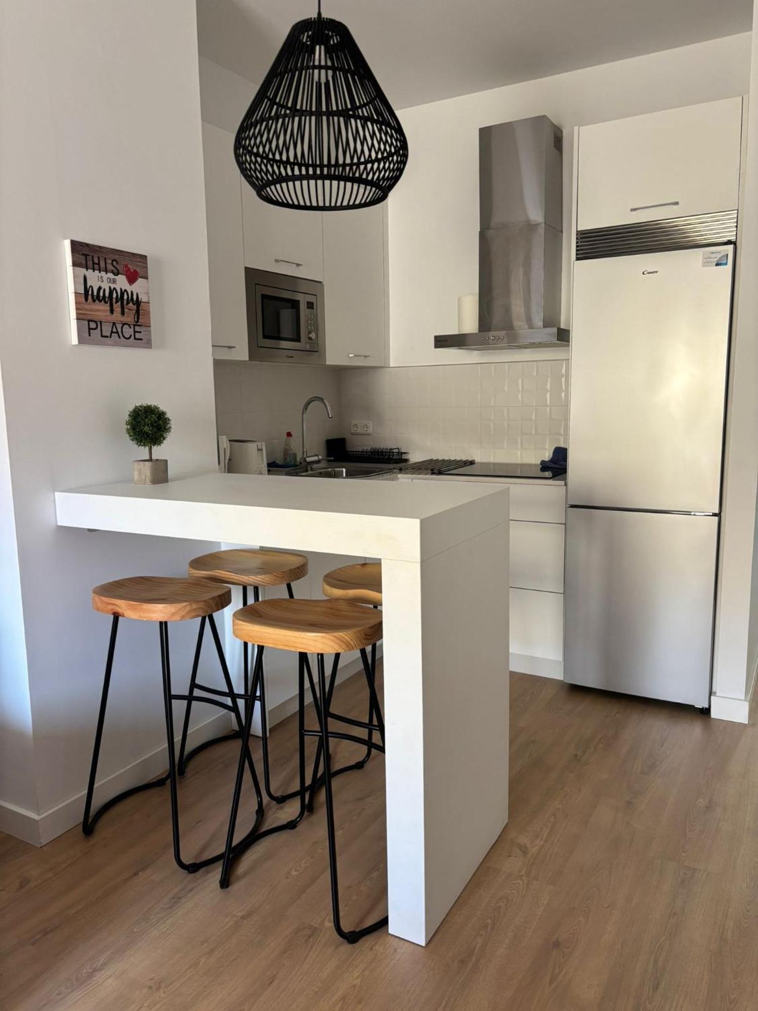 Casa Dalia - One Bedroom Flat Torremolinos