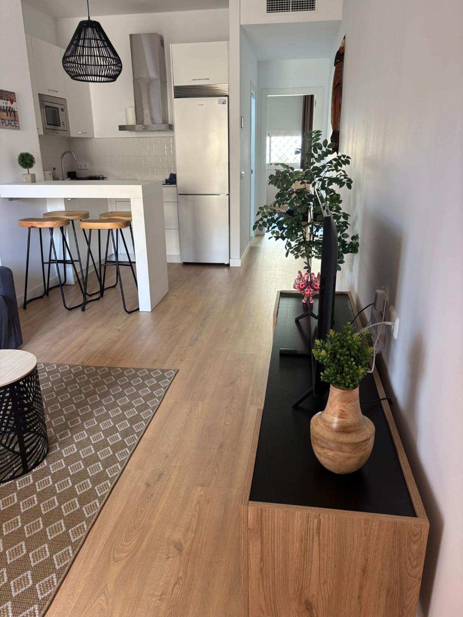 Casa Dalia - One Bedroom Flat