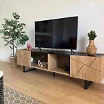 Casa Dalia - One Bedroom Flat