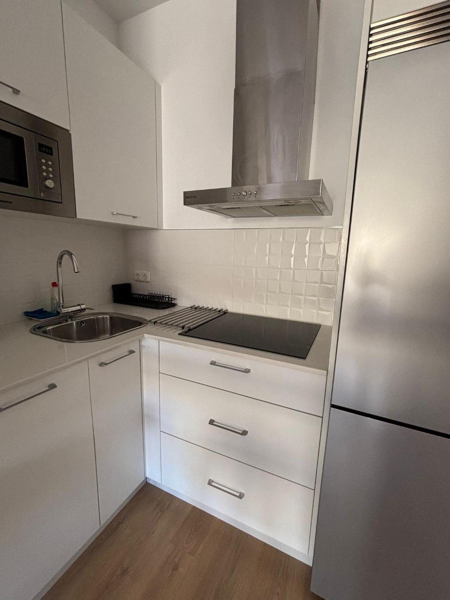 Casa Dalia - One Bedroom Flat Appartement *