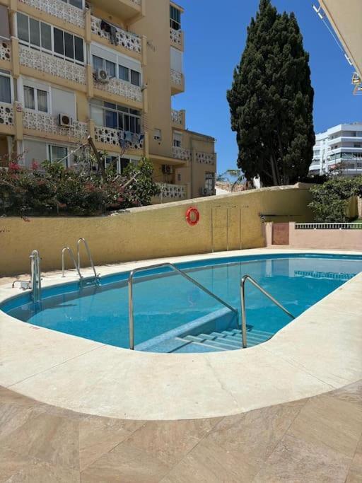 Lejlighed One Bedroom Flat In The Centre Of *