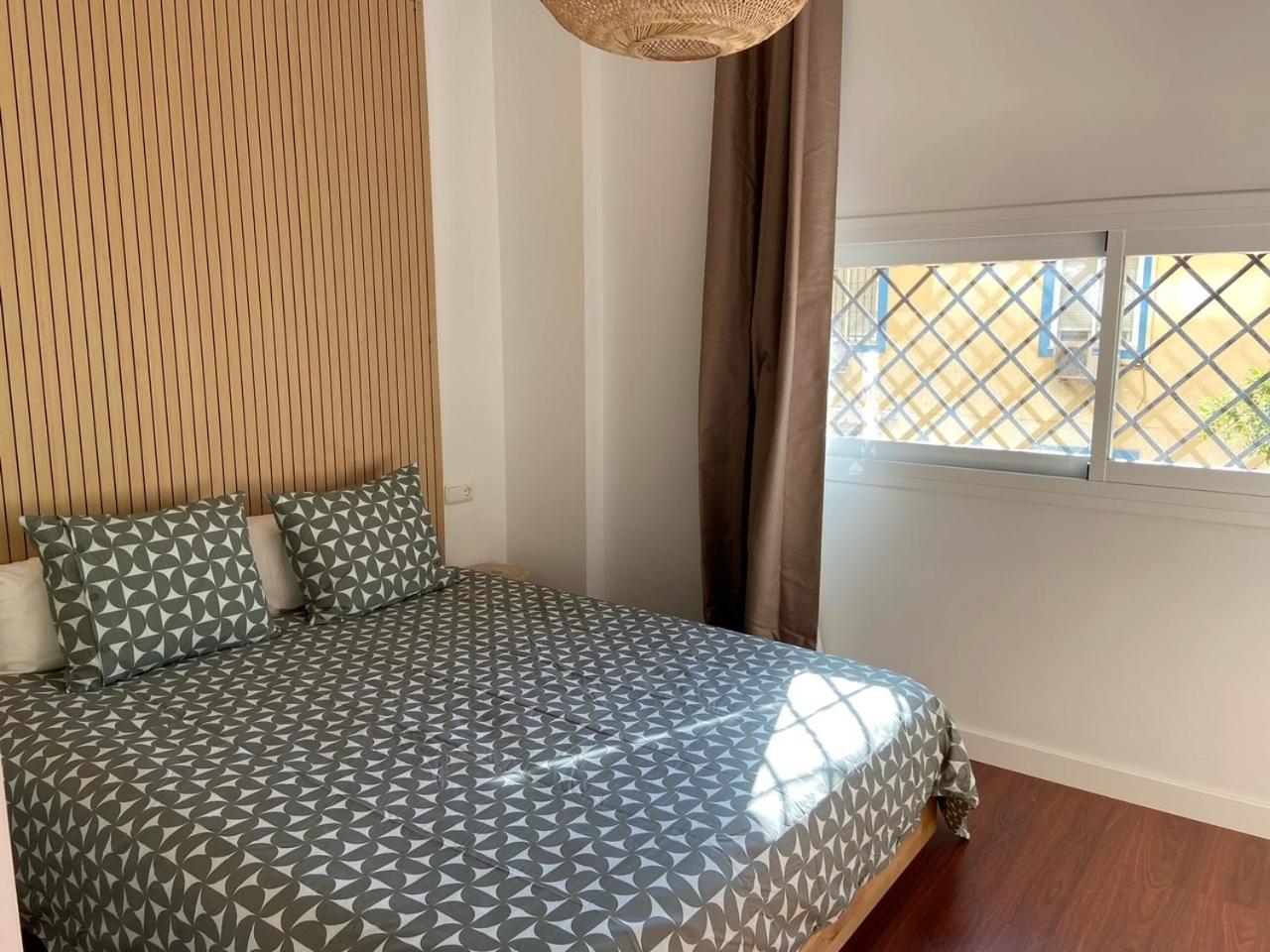 One Bedroom Flat In The Centre Of Lejlighed *