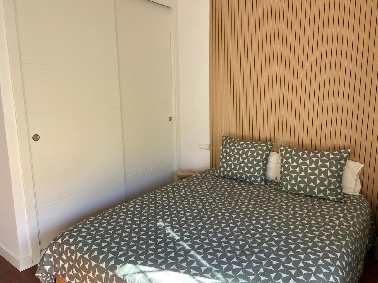 One Bedroom Flat In The Centre Of Lejlighed Torremolinos