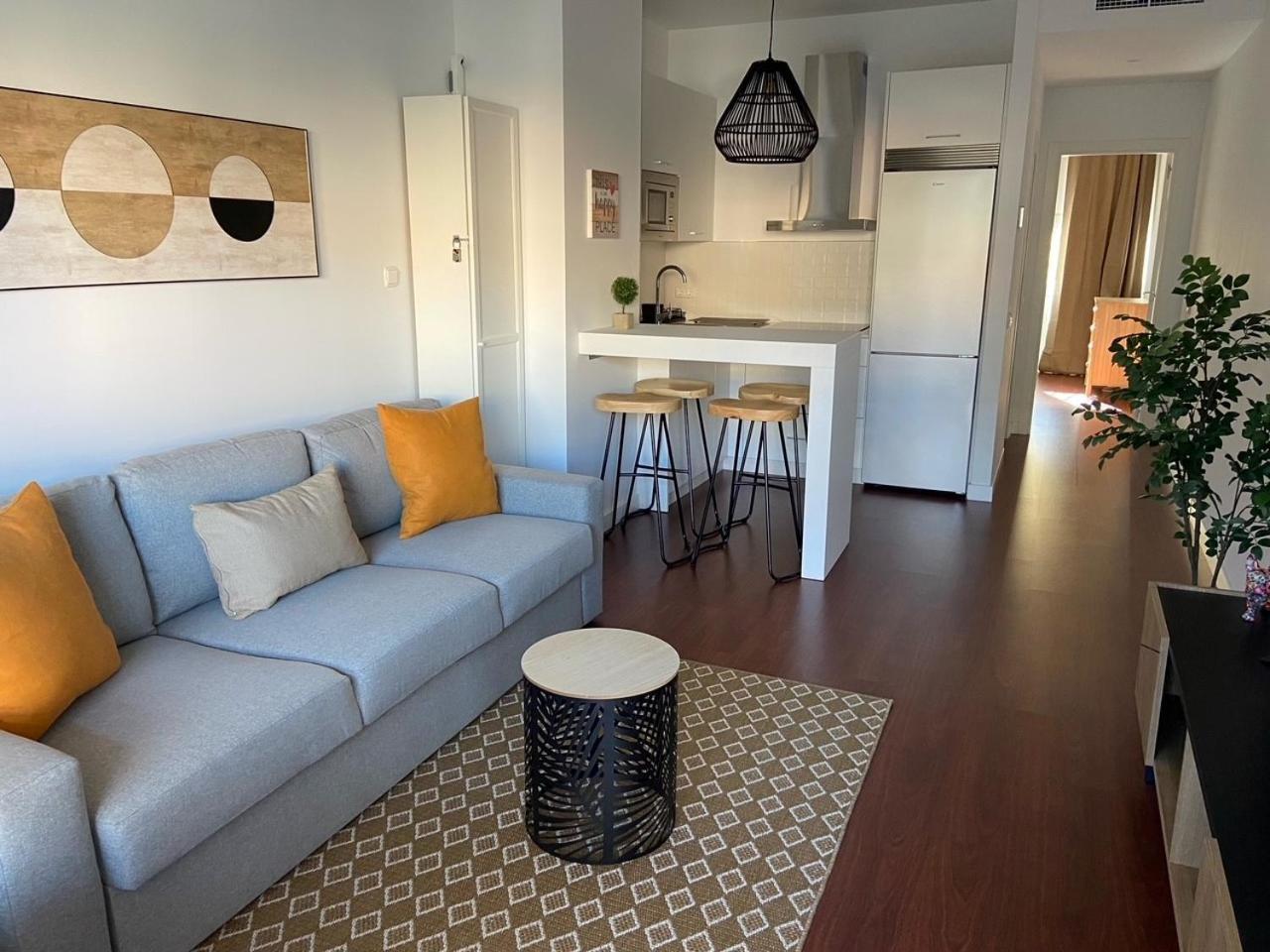 One Bedroom Flat In The Centre Of Lejlighed